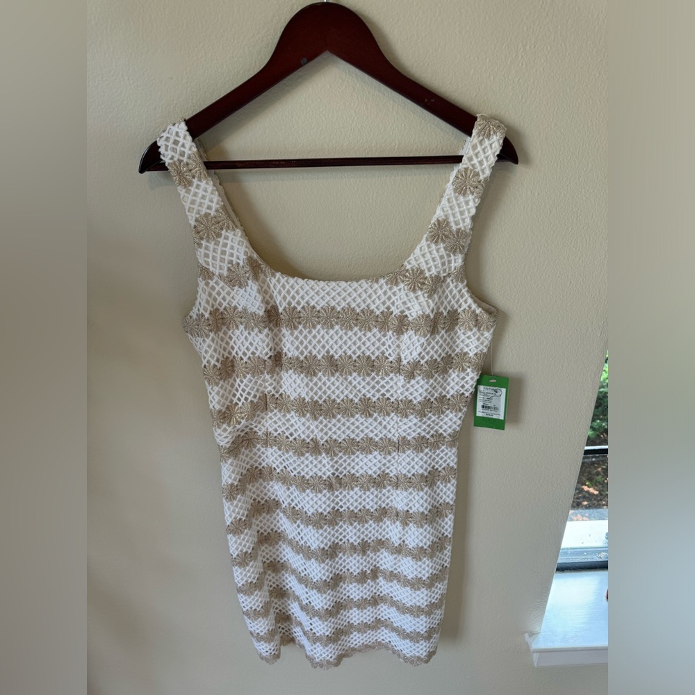 Lilly Pulitzer Meredith Shift dress